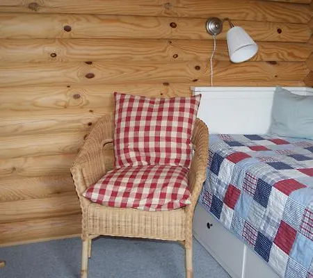 Tatil Evi Two-bedroom Holiday In 2 Hovborg