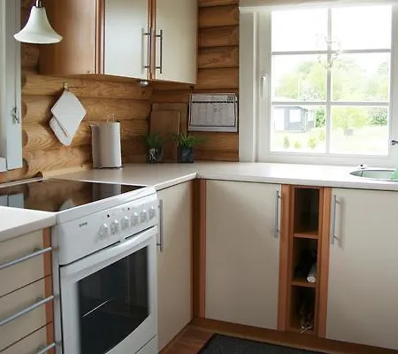 Tatil Evi Two-bedroom Holiday In 2 Hovborg